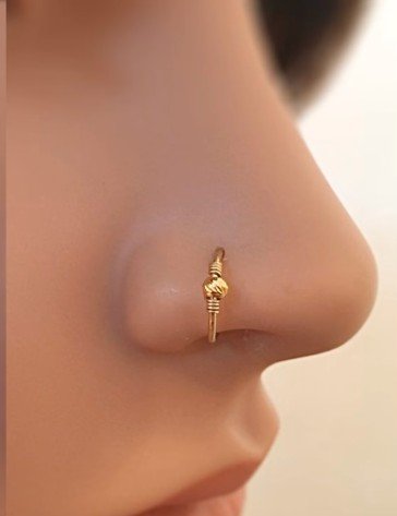 nose ring designs 13