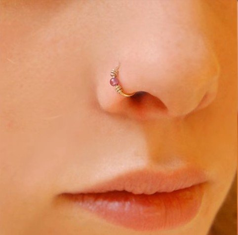 nose ring designs 3