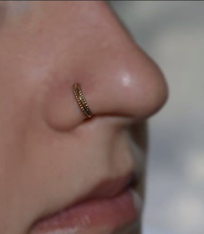 nose ring designs 8