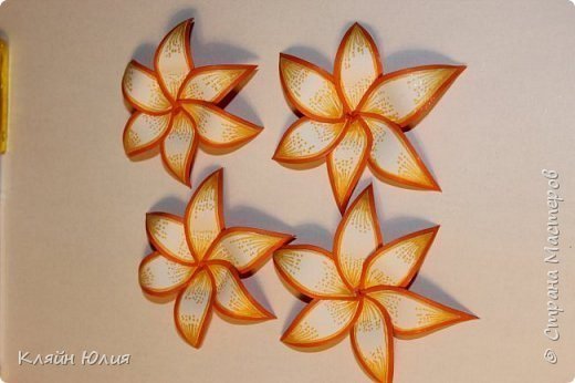 paper flower making 10