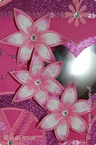 paper flower making 16