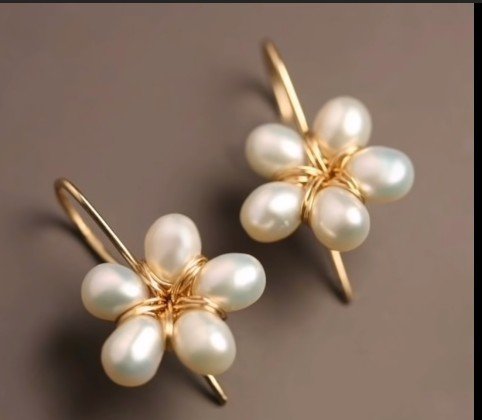 pearl earrings 13