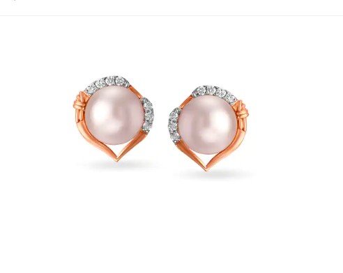 pearl earrings 4