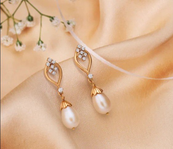 pearl earrings 6