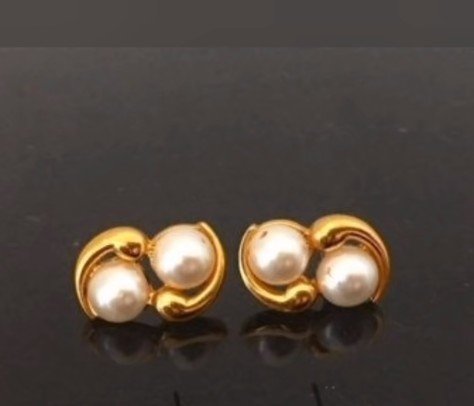 pearl earrings 8 1
