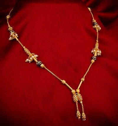 traditional mangalsutra designs 13
