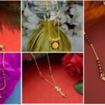 traditional mangalsutra designs a1