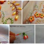 bead embroidery flower a1 1