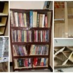 bookshelf making a1