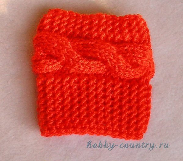 booties for the baby 8