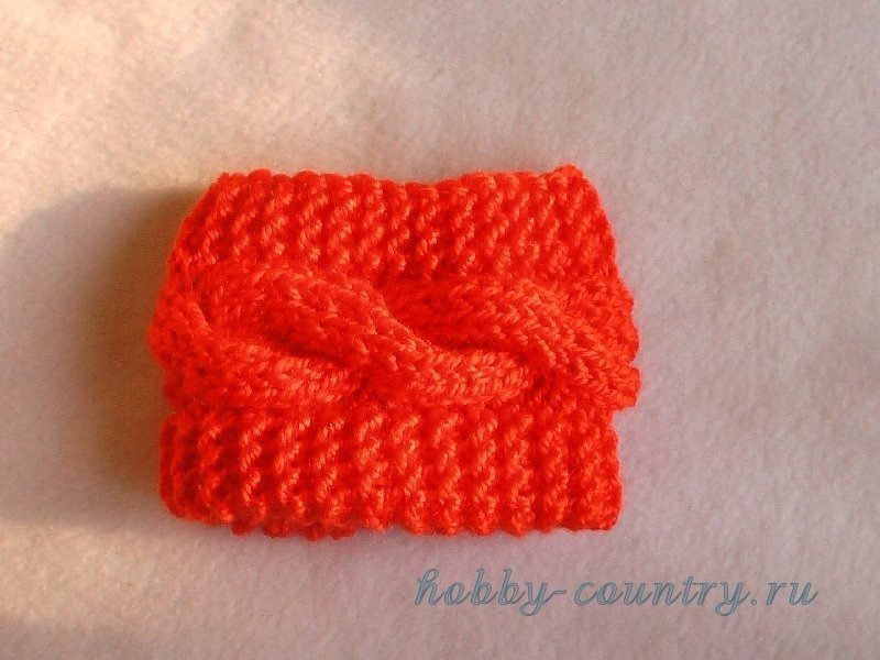 booties for the baby 9