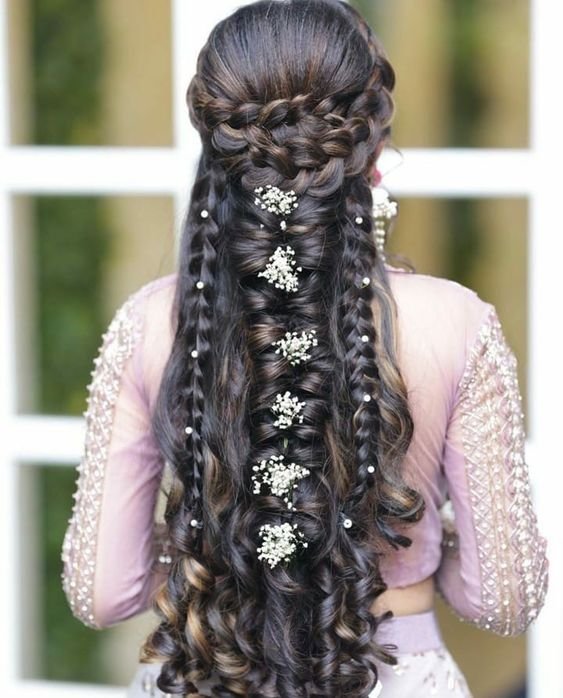 bridal hairstyles 11