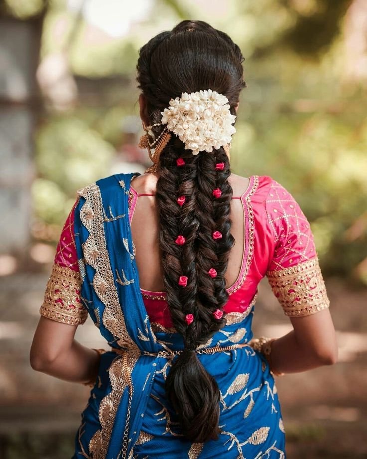 bridal hairstyles 15