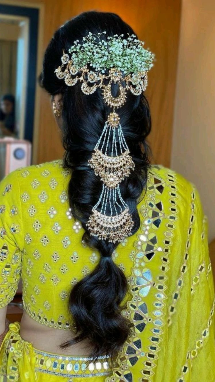 bridal hairstyles 16