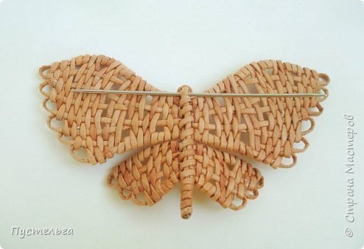 butterfly making 21