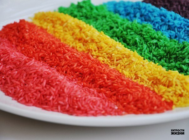 colored rice 8