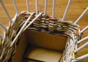 decorative baskets 11