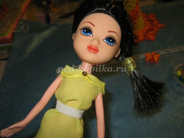 doll making 23