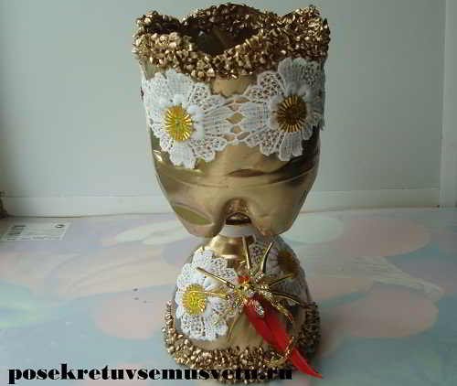 flower vase making 1 3