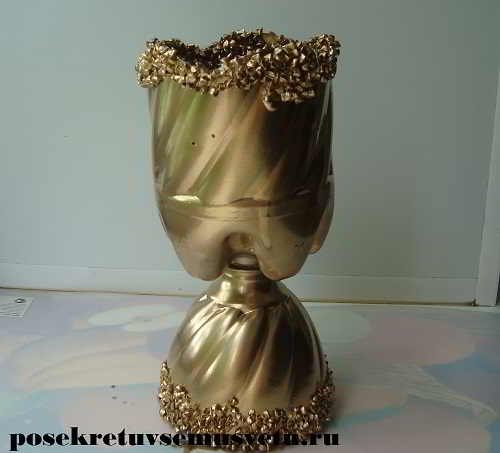 flower vase making 10 3