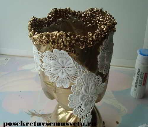 flower vase making 11 3