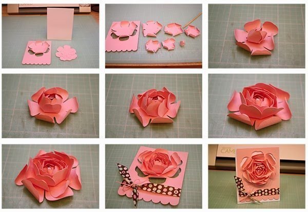 greeting card making 3 1