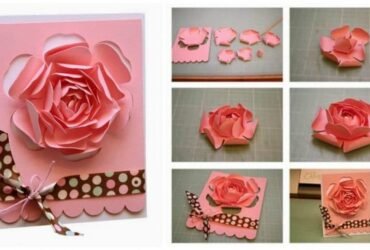greeting card making a1 1