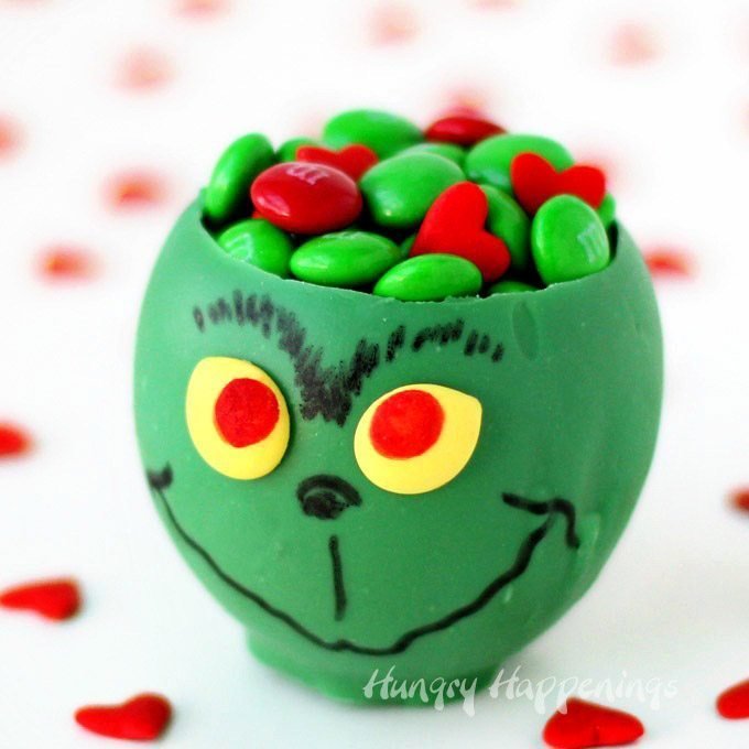 grinch candy cups 3