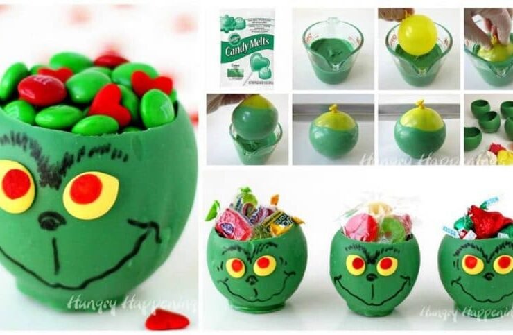 grinch candy cups a1