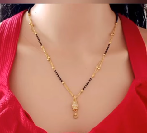 mangalsutra designs 12 2