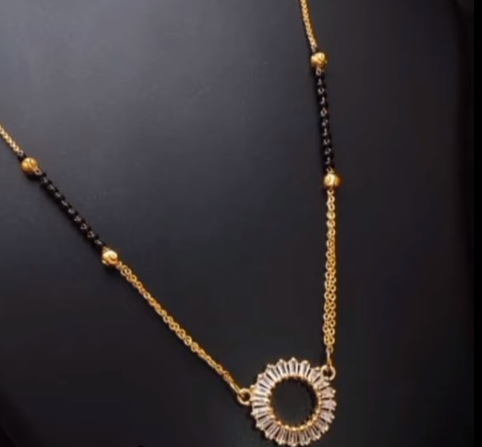 mangalsutra designs 2 2