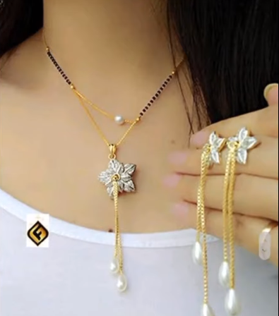 mangalsutra designs 3