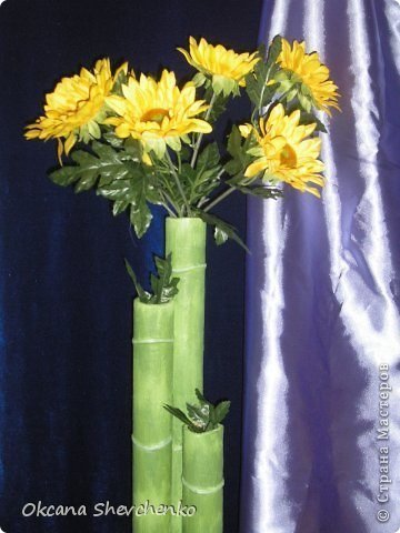 mini bamboo vase 7