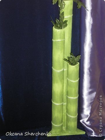 mini bamboo vase 8