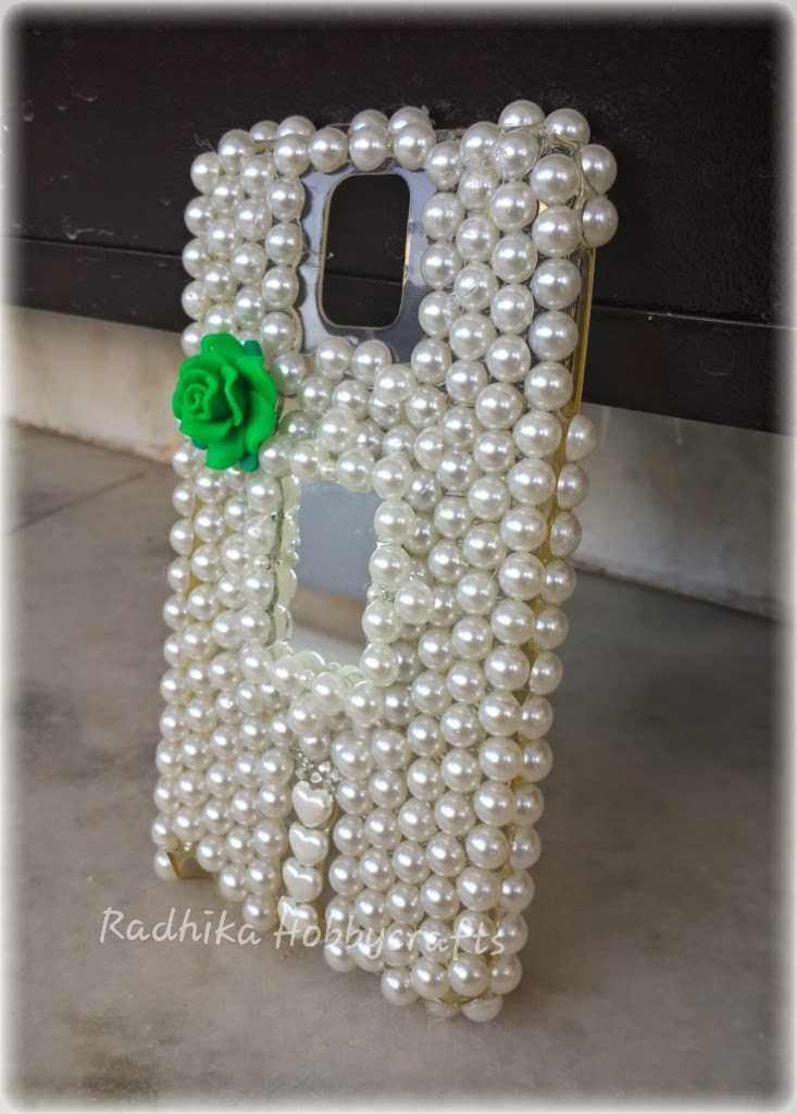 pearl designer mobile case 6