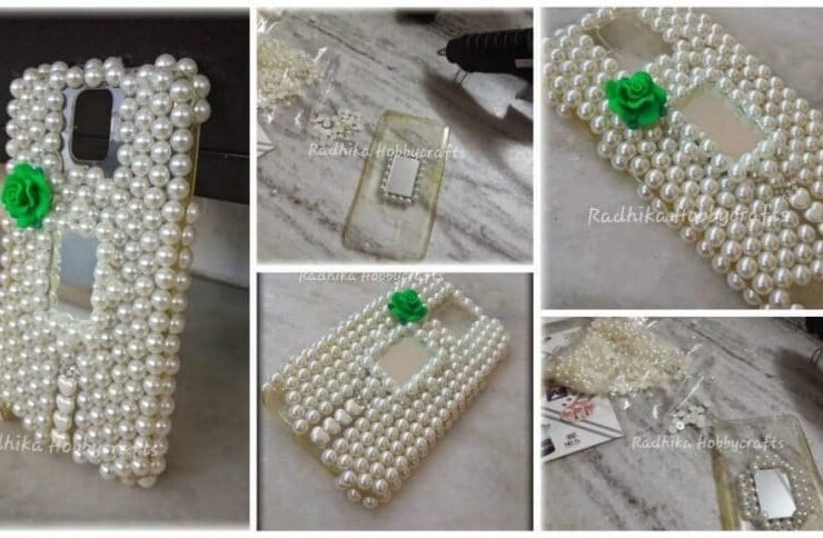 pearl designer mobile case a1