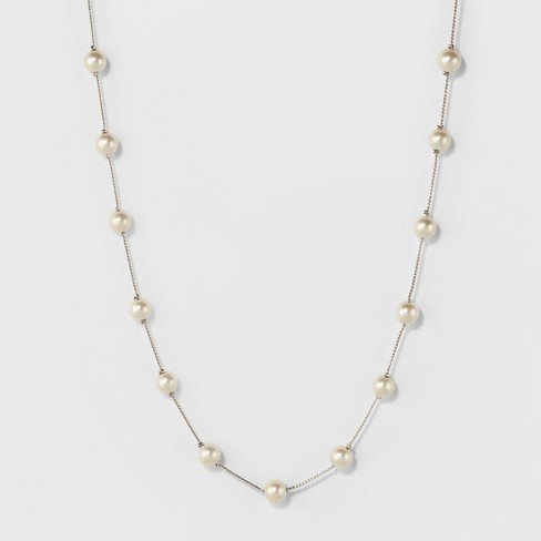 pearl necklace 10