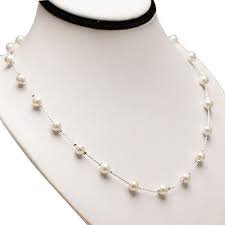 pearl necklace 11