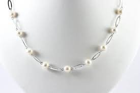 pearl necklace 5