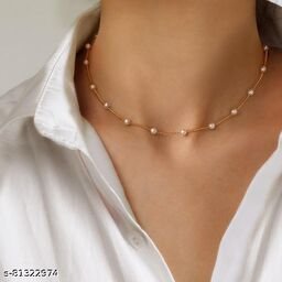 pearl necklace 7