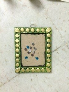 photo frame making 2 2