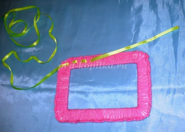 photo frame making 8 1