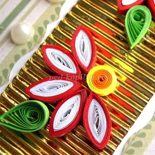 quilling greeting card 18