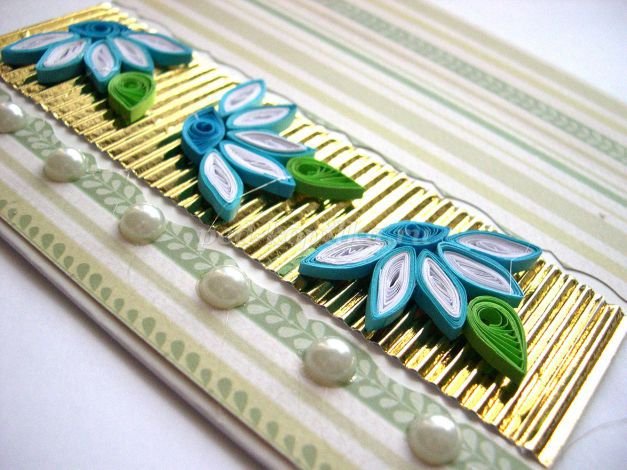 quilling greeting card 19