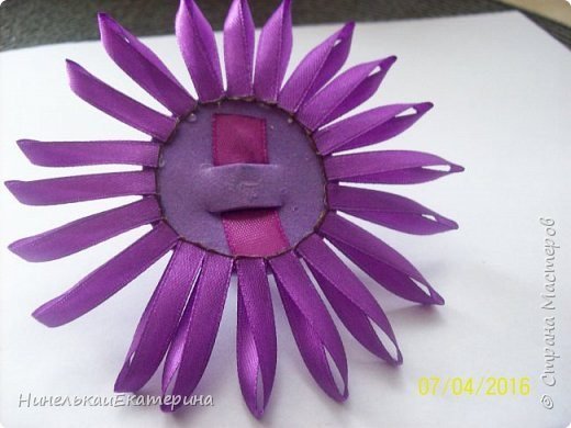 ribbon flower 8 1