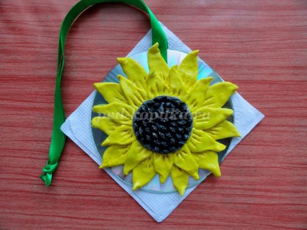 sunflower wall art 18