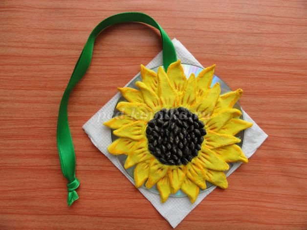 sunflower wall art 19