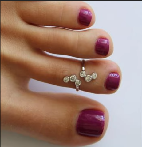 toe rings 8