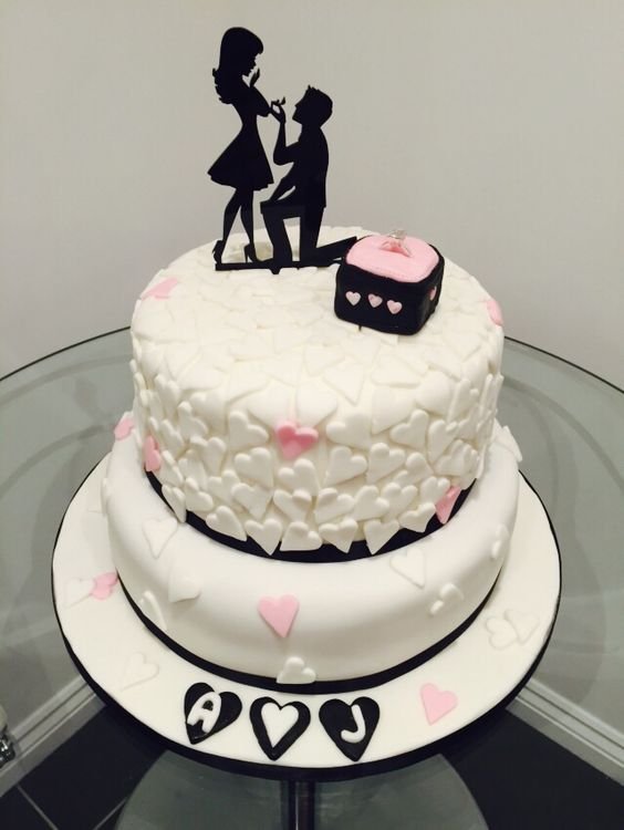 wedding cakes 1