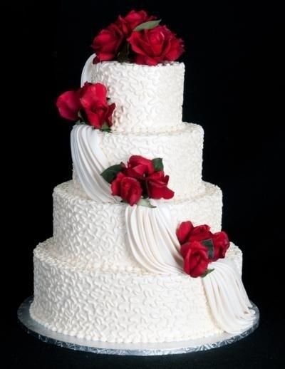 wedding cakes 2